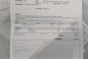 Renault Master esikatselu 25