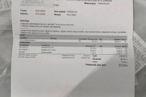 Renault Master esikatselu 26