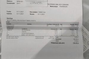 Renault Master esikatselu 27