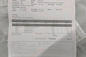 Renault Master esikatselu 29