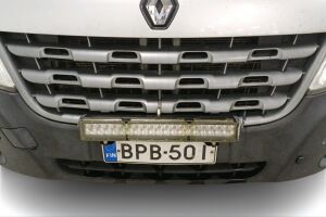 Renault Master esikatselu 30