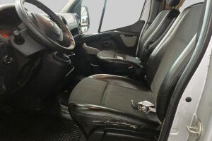 Renault Master esikatselu 8