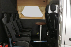 Renault Master esikatselu 9