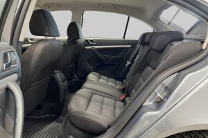 Skoda Octavia esikatselu 10