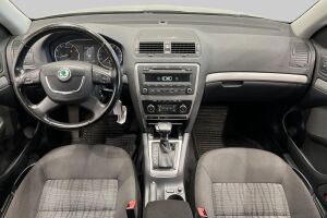 Skoda Octavia esikatselu 11