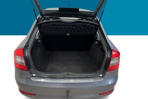 Skoda Octavia esikatselu 12