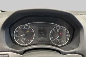 Skoda Octavia esikatselu 14