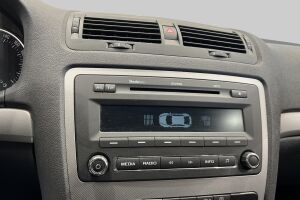 Skoda Octavia esikatselu 15