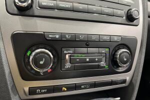 Skoda Octavia esikatselu 16