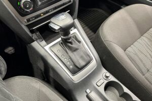 Skoda Octavia esikatselu 17