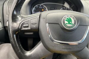 Skoda Octavia esikatselu 19