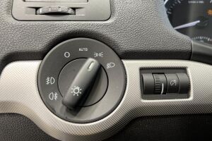 Skoda Octavia esikatselu 20