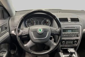 Skoda Octavia esikatselu 23