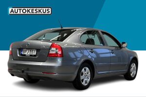 Skoda Octavia esikatselu 5