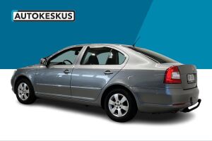 Skoda Octavia esikatselu 7