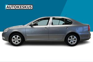 Skoda Octavia esikatselu 8