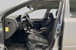 Skoda Octavia esikatselu 9