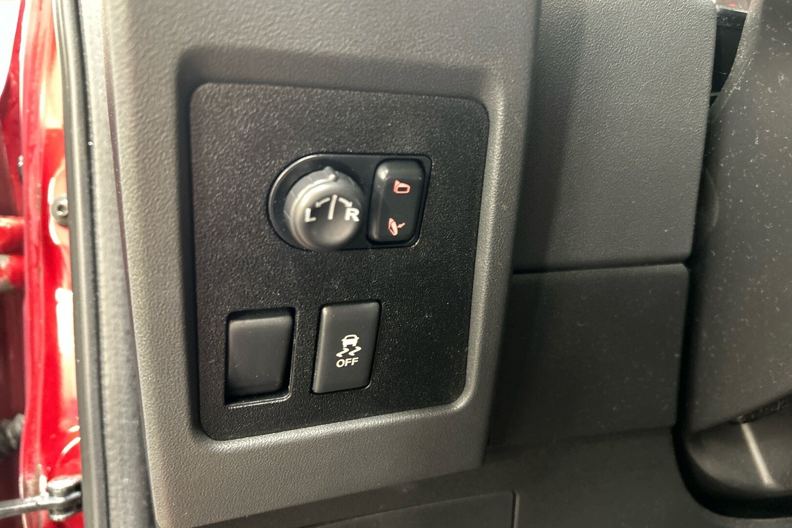 Nissan Qashqai iso kuva 13