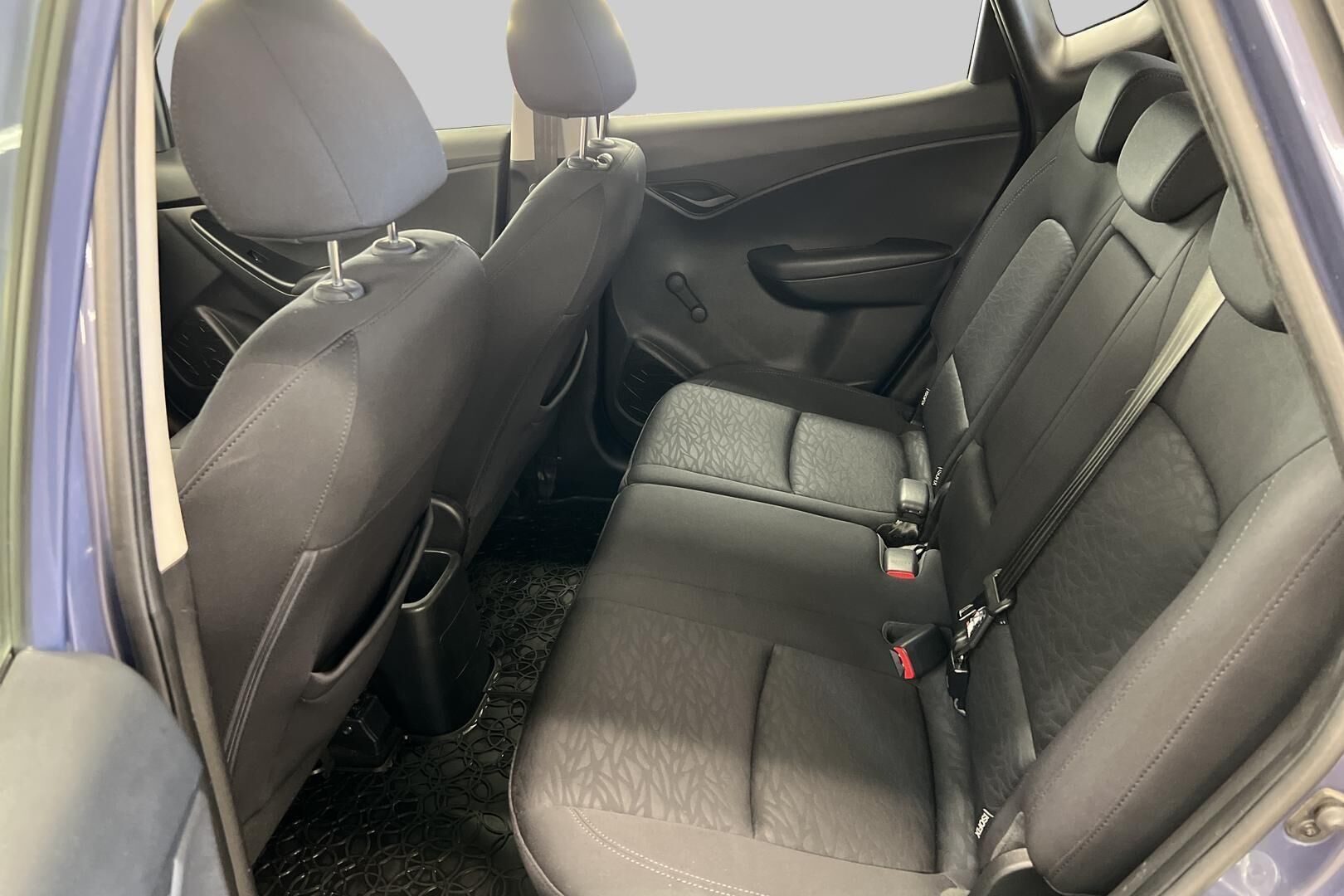 Hyundai ix20 iso kuva 10