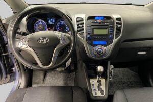 Hyundai ix20 esikatselu 11