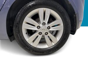 Hyundai ix20 esikatselu 13