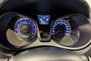 Hyundai ix20 esikatselu 14