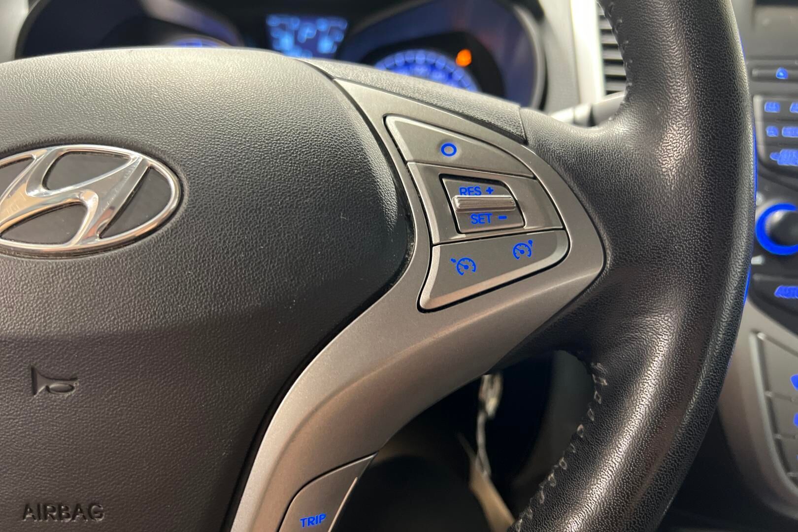 Hyundai ix20 iso kuva 18