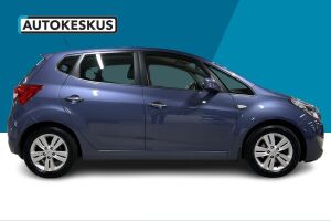 Hyundai ix20 esikatselu 4
