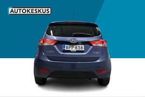 Hyundai ix20 esikatselu 6