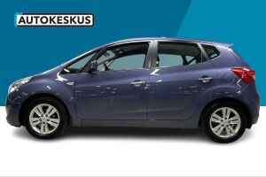 Hyundai ix20 esikatselu 8