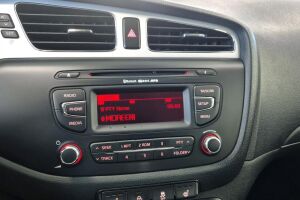 Kia cee'd esikatselu 22