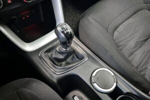 Kia cee'd esikatselu 7