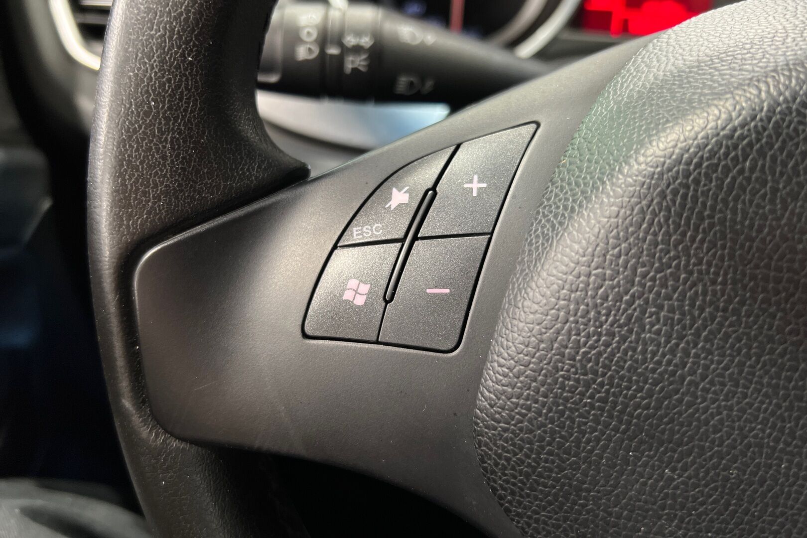 Alfa Romeo Giulietta iso kuva 12