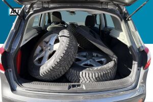 Nissan Qashqai esikatselu 10