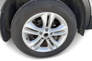 Nissan Qashqai esikatselu 11