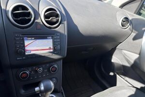 Nissan Qashqai esikatselu 15