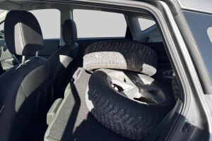 Nissan Qashqai esikatselu 19