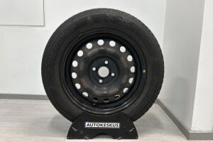 Kia Rio esikatselu 13