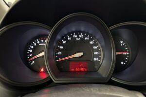 Kia Rio esikatselu 15