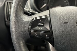 Kia Rio esikatselu 17