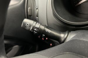 Kia Rio esikatselu 19