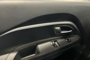 Kia Rio esikatselu 21