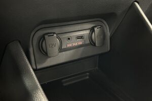 Kia Rio esikatselu 24