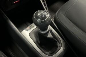 Kia Rio esikatselu 25