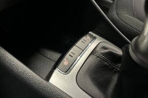 Kia Rio esikatselu 26