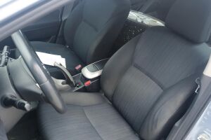 Toyota Auris esikatselu 10