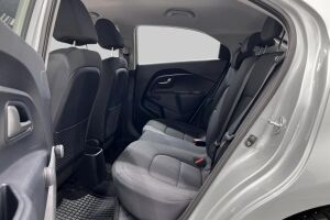 Kia Rio esikatselu 9