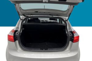 Kia Rio esikatselu 10