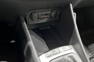 Kia Rio esikatselu 14