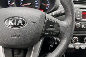 Kia Rio esikatselu 16